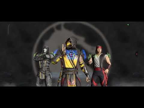 Видео: Башня тёмной королевы смертельная  первый круг