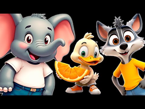 Видео: Казочки-Співаночки ♫ | Збірка пісень-мультиків | Дитячі забавки