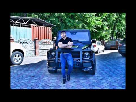 Видео: Isa Broev (Иса Броев) - "КОРОЛЕВА" Новая Песня 2017 KOROLEVA HIT