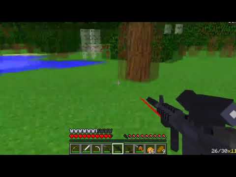 Видео: Клип про Бэдвина /клип #41