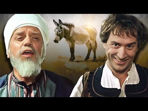 Видео: Смях срещу Властта: Хитър Петър и Настрадин Ходжа