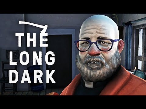 Видео: БЕДА НА ПЕРЕПУТЬЕ ► The Long Dark - Episode 3 #2