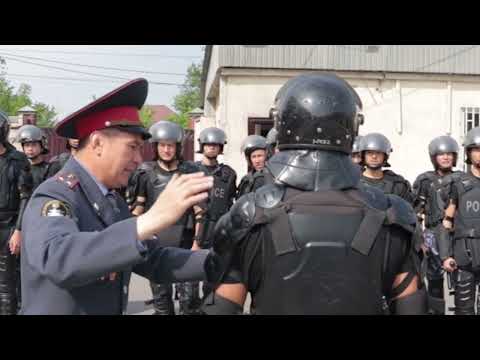 Видео: Преподаватель РУЦ МВД: «Учитель – это не профессия, это призвание»