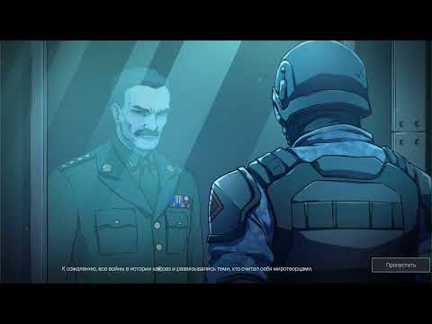 Видео: Warface Игрофильм