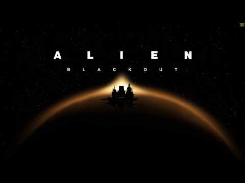 Видео: Чужой: Темнота / Alien: Blackout - Уровень 1: Инженерный отсек.