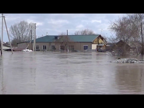 Видео: Апрель 2017 -  го .  Рузаевка .