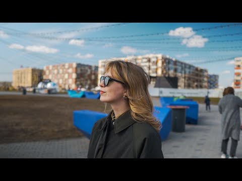 Видео: Как стать режиссером / "Сделано с нуля" подкаст 063