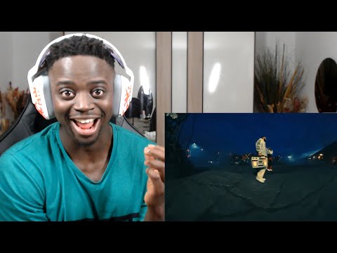 Видео: Miyagi & Andy Panda - Мало Нам (Mood Video) RUSSIAN RAP REACTION!!!