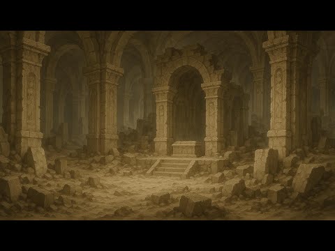 Видео: Завеса тайн | Soulbound | Warhammer Age of Sigmar | RPG-стрим