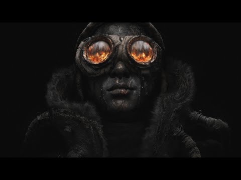 Видео: Пробуем Frostpunk 2