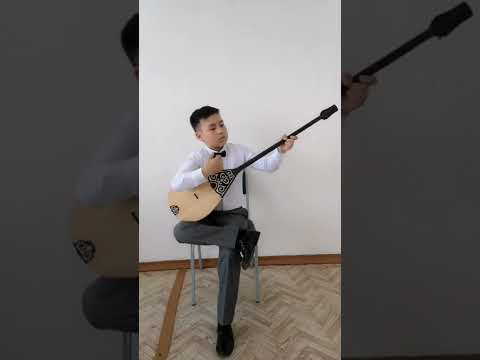 Видео: СҚО, Ақжар ауданы, Талшық селосы, "Серпер" өнер мектебі