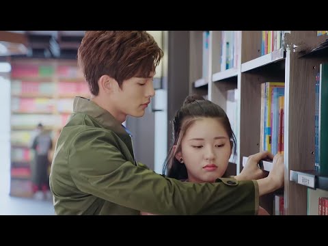 Видео: 💗К Золушке приставали, начальник безумно ревновал и тут же защитил жену🥰