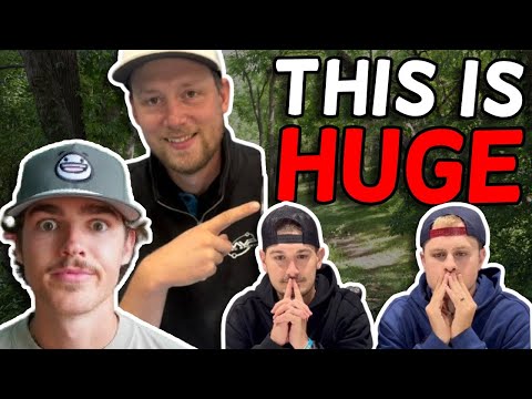 Видео: Это может быть ВАЖНО для диск-гольфа