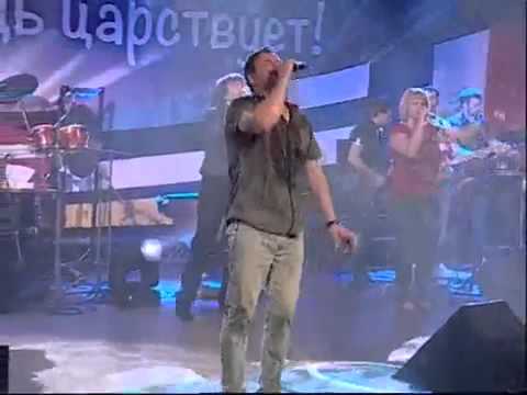 Видео: Хвала 24. Прославление 13.07.2013, г. Рига, Новое Поколение