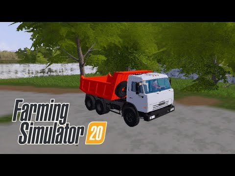 Видео: ГАЙД КАК УСТАНОВИТЬ МОДЫ НА FARMING SIMULATOR 20