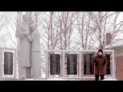 Видео: Пустошь - родина северных лоцманов