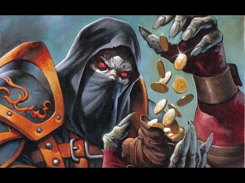 Видео: Как фармить золото в HearthStone