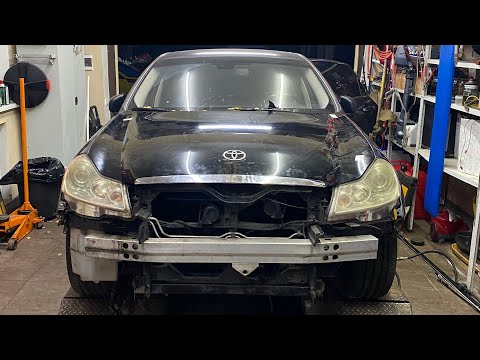 Видео: Подняли миллион на старом Инфинити