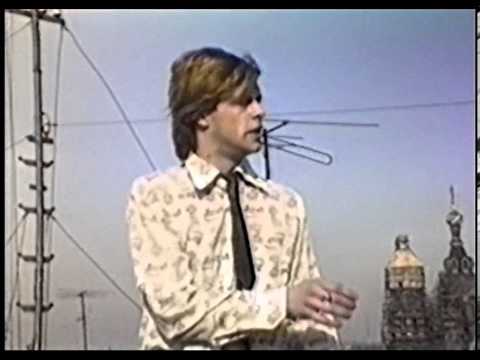 Видео: АКВАРИУМ - Пепел (клип, полная версия)