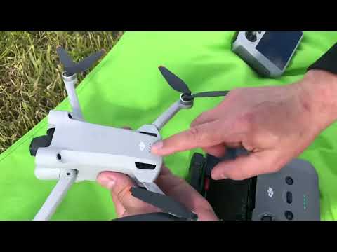 Видео: Честный тест дрона DJI Mini 3 PRO