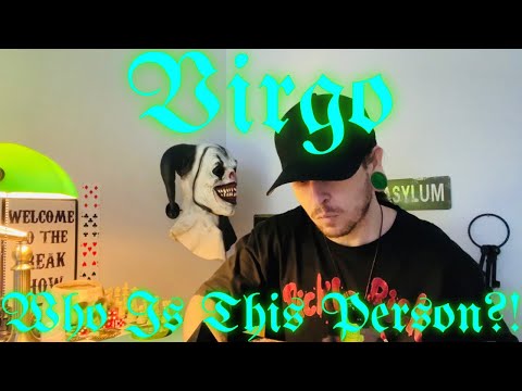 Видео: ДЕВА 🧐 Кто этот человек?! - ОН НЕНАВИДИТ, КАК БЕЗУМНО ОНИ В ТЕБЯ ЛЮБЯТ