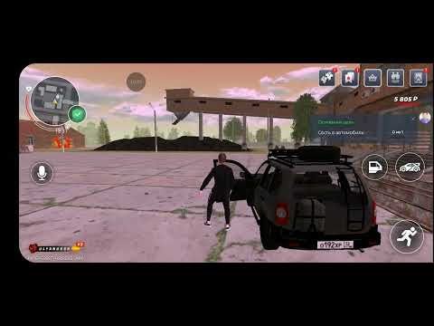 Видео: Прохожу летний ивент в Блек раше