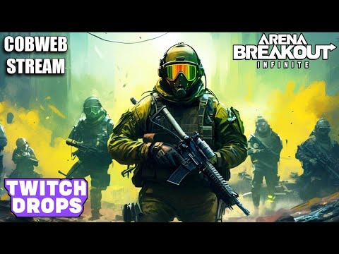 Видео: Arena Breakout: Infinite - Новый рейд: Награда в дропсах