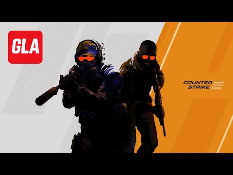 Видео: Counter-Strike 2 — атмосферный стрим | динамика, клатчи, хайлайты LIVE #CS2 #CounterStrike2 #CS2Live