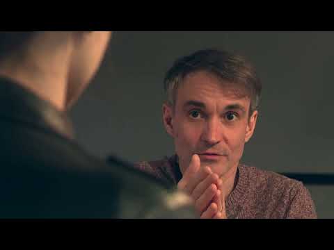 Видео: Документальный фильм "Театр как вирус"