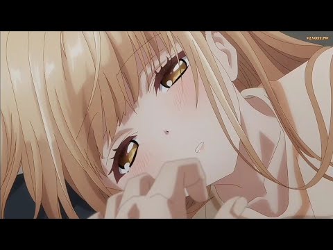 Видео: Не бойся, я рядом (Аниме клип)