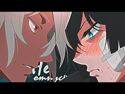 Видео: vanitas no carte - [AMV] | не отпускай меня..