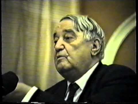 Видео: Л.Н. Гумилев. Византийский этногенез