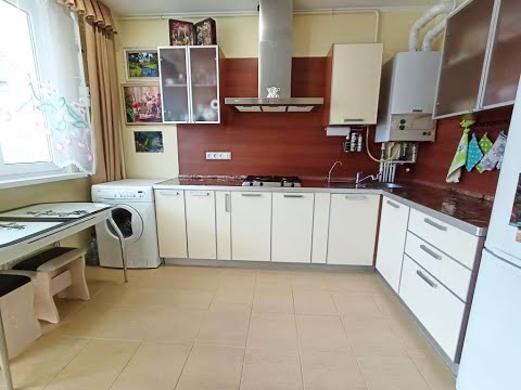 Видео: 1 к квартира с. Агой