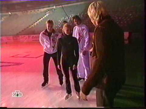 Видео: Николай Басков-Один день  2005г.