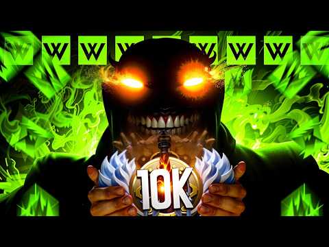 Видео: ДОРОГА ДО 10К - ВЕРНУЛСЯ НА МЕЙН 🔥