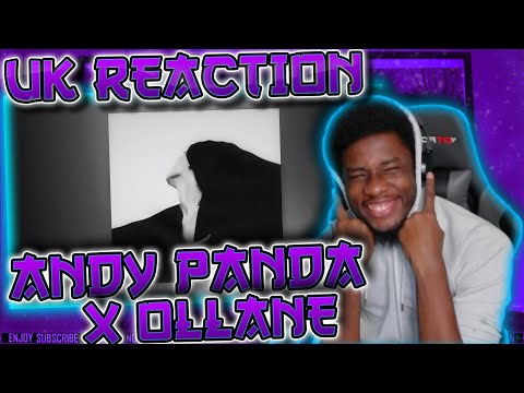 Видео: Эндшпиль x Ollane - Приятная (Official Audio) [UK REACTION] | MLC Njies🎶