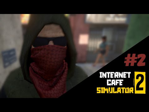 Видео: Internet Cafe Simulator 2⚫️► Продолжаем наше интернет-кафе #2