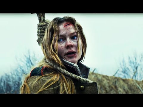 Видео: БЛЕСТЯЩАЯ ИСТОРИЧЕСКАЯ ДРАМА О СИЛЕ ДУХА! ХОДЧЕНКОВА СЧИТАЕТ ЭТУ РОЛЬ ОДНОЙ ИЗ ЛУЧШИХ! ВАСИЛИСА