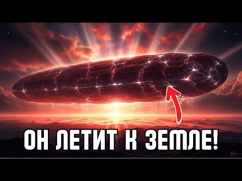 Видео: 3I/ATLAS изменил траекторию — учёные не понимают, почему