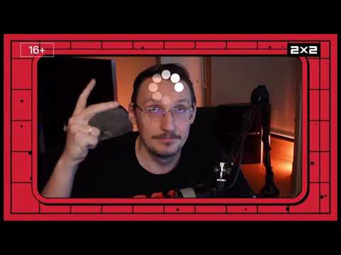 Видео: Рестарт эфира 2х2 (01.04.2025)