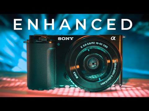 Видео: 10 способов сделать ваш Sony ZV-E10 ЛУЧШЕ