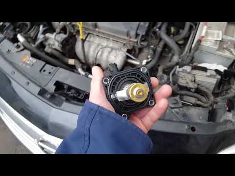 Видео: Ошибка 89. CODE 89. GM. OPEL. Решение проблемы.