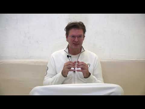 Видео: Самадхи. Опыты в границах и за ними