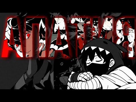 Видео: Как Persona 5 Royal помогла мне выйти из игровой апатии