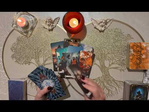 Видео: Все о Нем на СЕГОДНЯ! Что ПРОИСХОДИТ в Его Жизни?.🌚⚖️💔🗝️💫