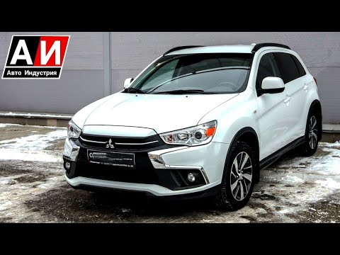Видео: Проблемы и болячки  Mitsubishi ASX // Вторичка