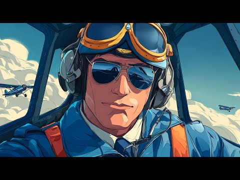 Видео: 🎮 Летаю как PRO в Авиамастер! Приземлился на авианосец — X530 награда! 🚀