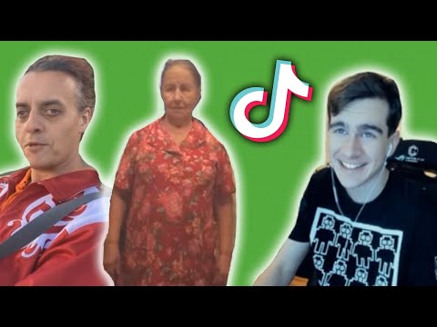 Видео: БРАТИШКИН СМОТРИТ ТРЕНДЫ ТИК ТОКА #5