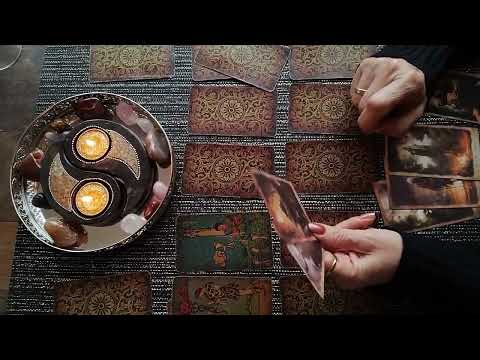 Видео: Скорпион ♏ Соляр на год 