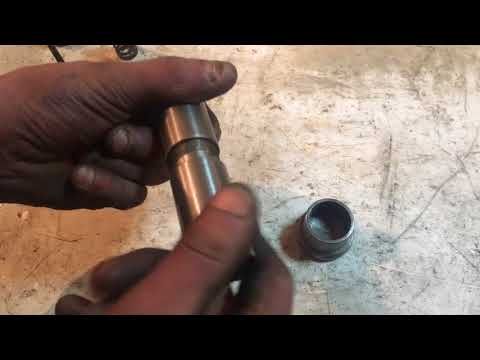 Видео: Рассухариватель клапанов. Как он устроен